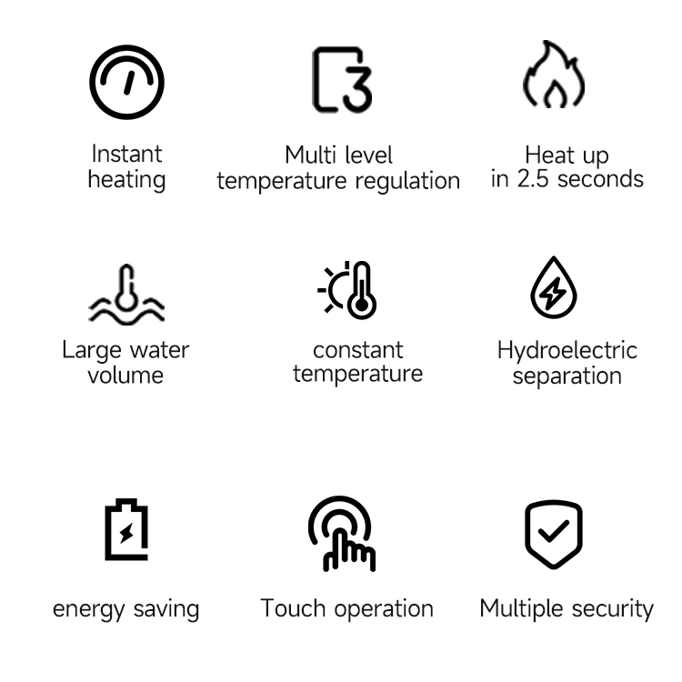 water heater manufacturer