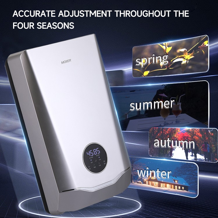 instant hot water heater​
