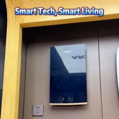 स्मार्ट तकनीक, स्मार्ट जीवन