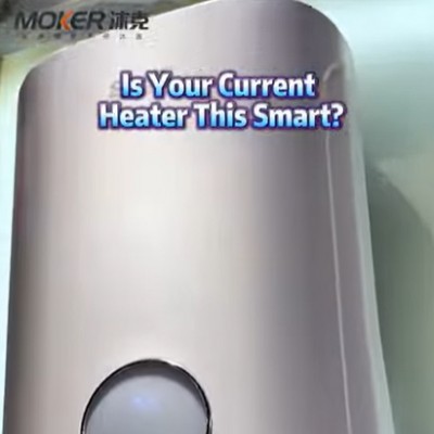 क्या आपका मौजूदा हीटर इतना स्मार्ट है?